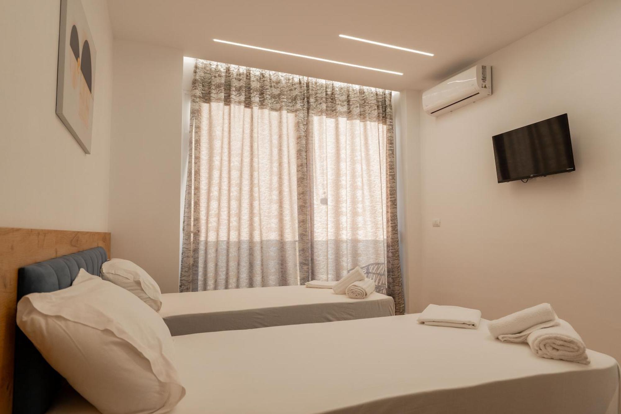 Vila Amare Saranda Oda fotoğraf
