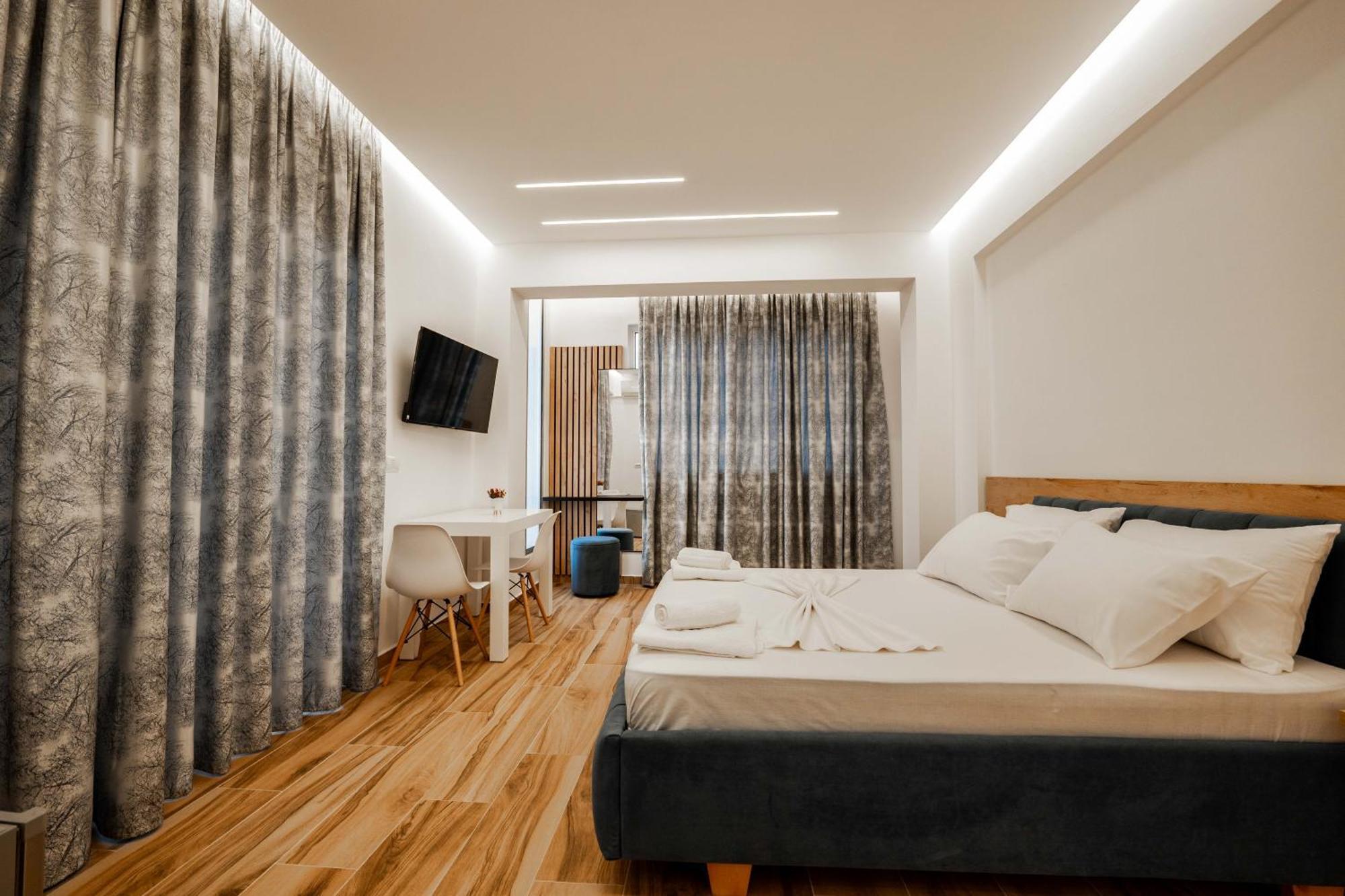 Vila Amare Saranda Dış mekan fotoğraf