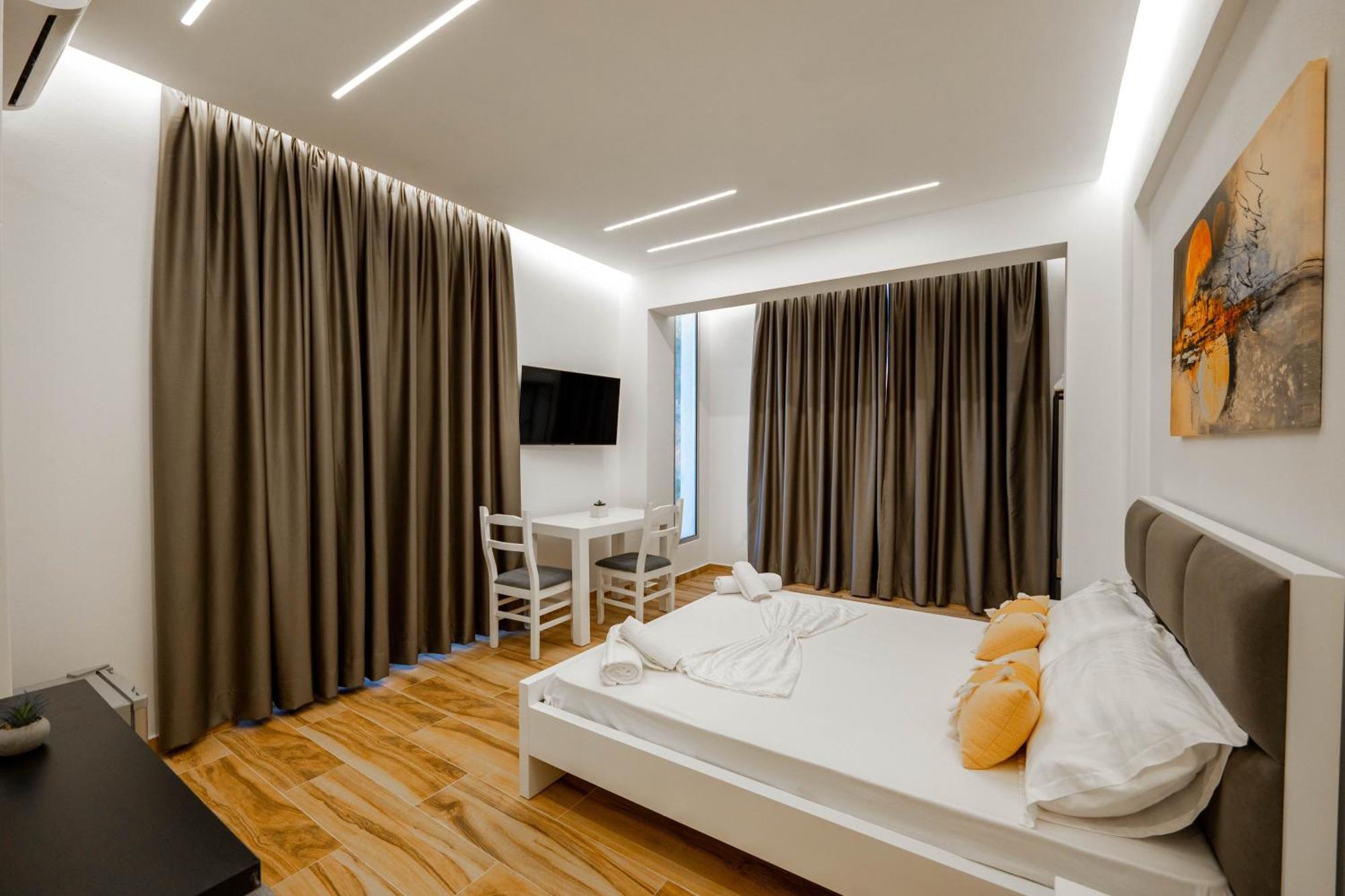 Vila Amare Saranda Dış mekan fotoğraf